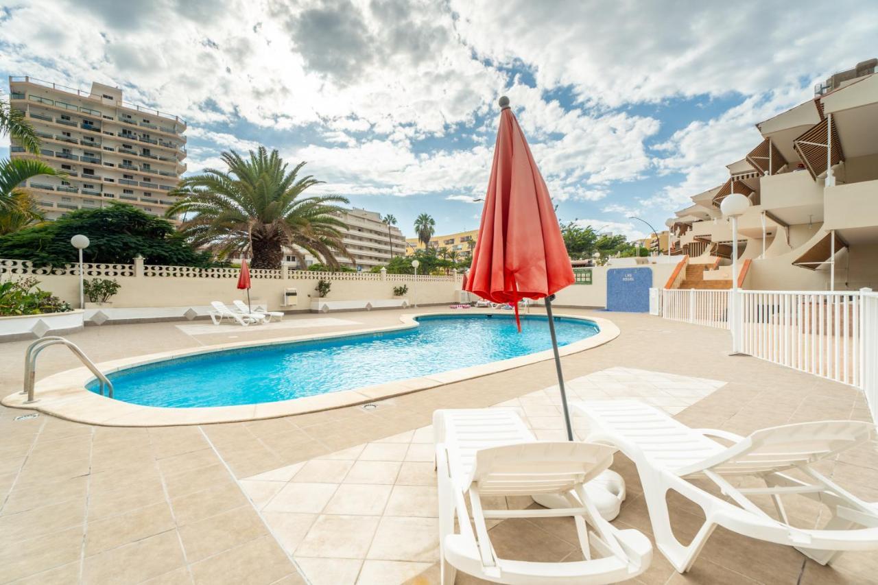 Las Rosas Sunset Apartment Арона Екстер'єр фото