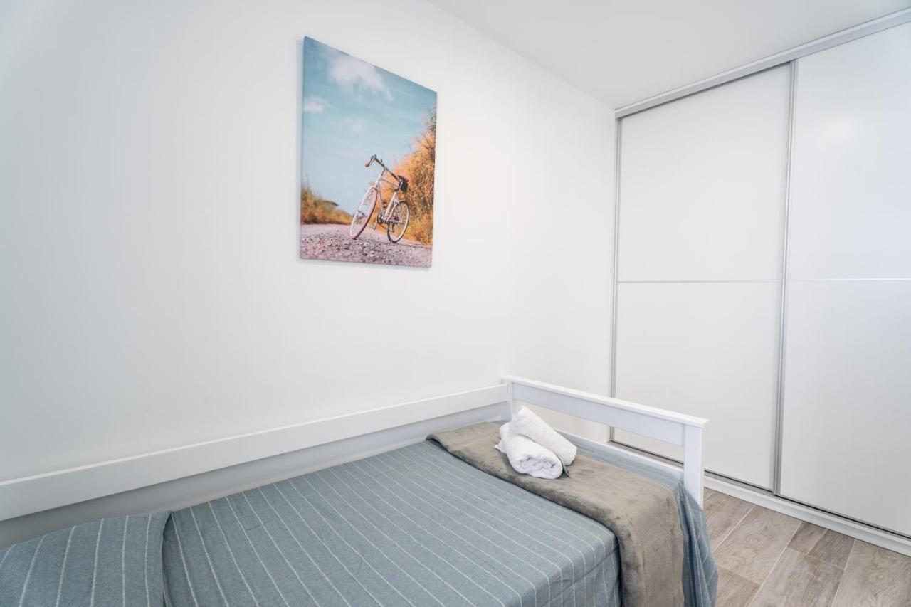Las Rosas Sunset Apartment Арона Екстер'єр фото